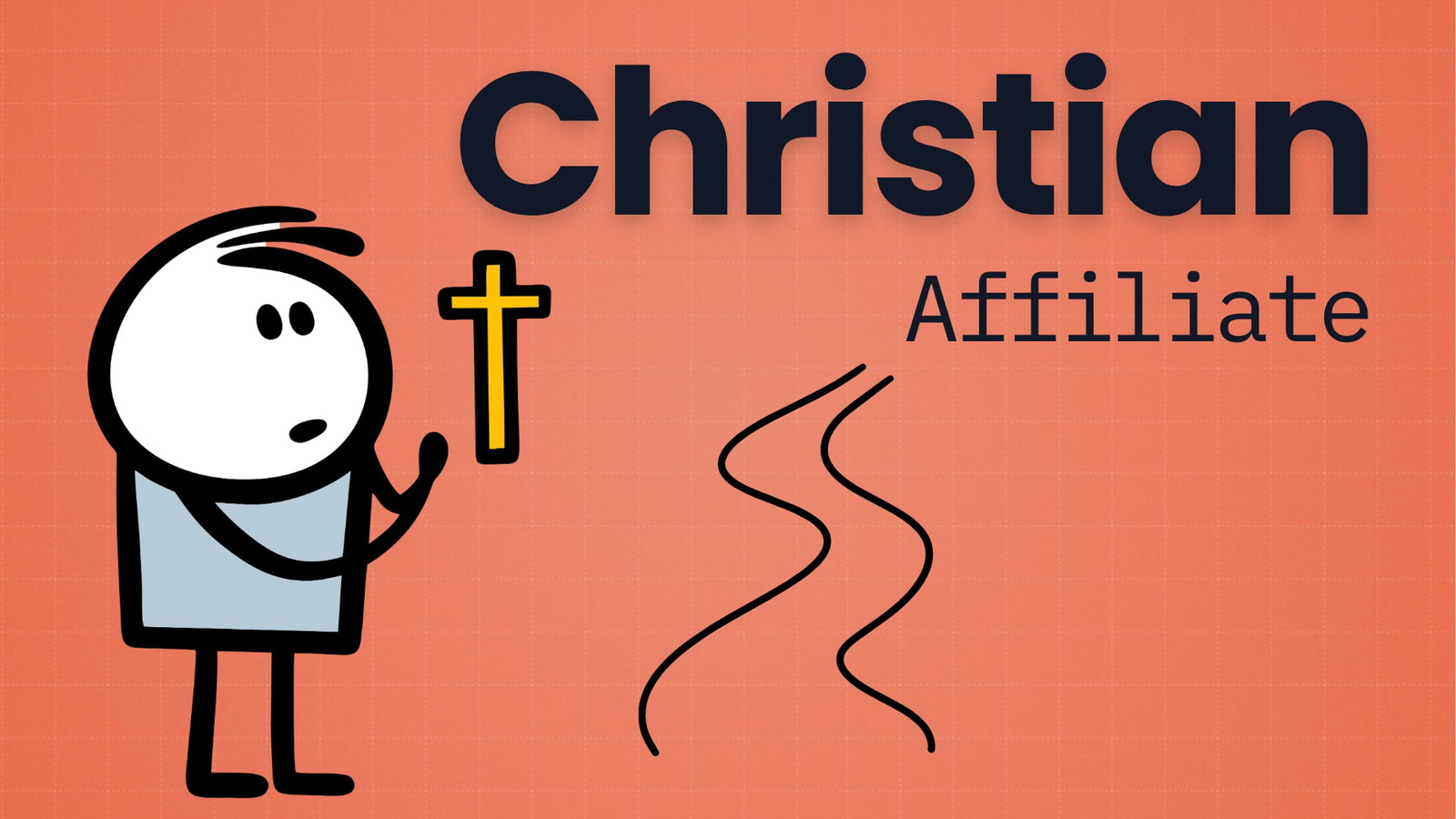 christian affiliate