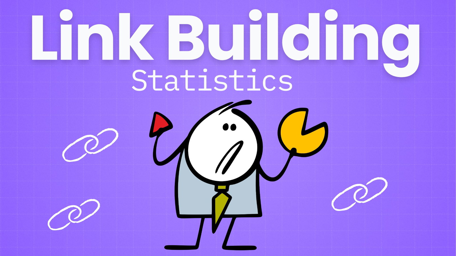 link building statistics