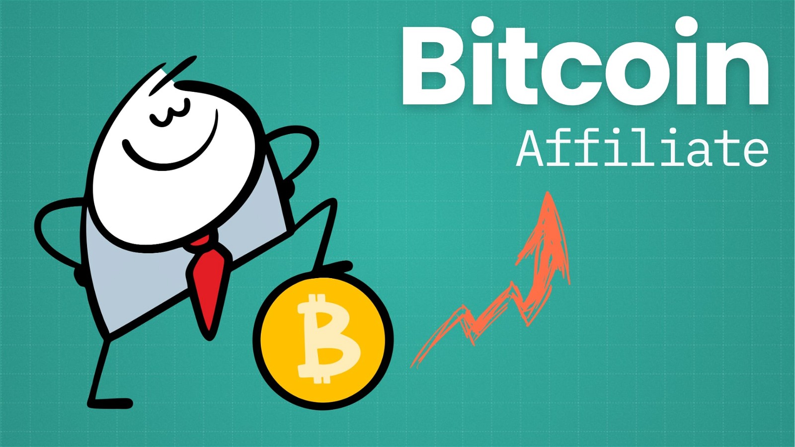 bitcoin affiliate