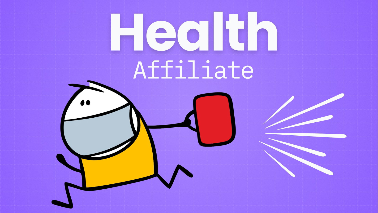 health affiliate