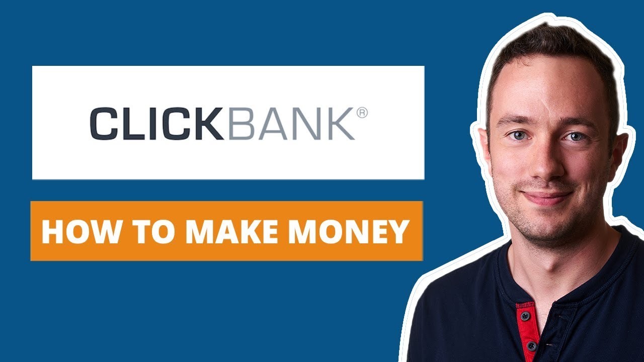 What Is Clickbank & How Do You Make Money With It? » Human Proof Designs