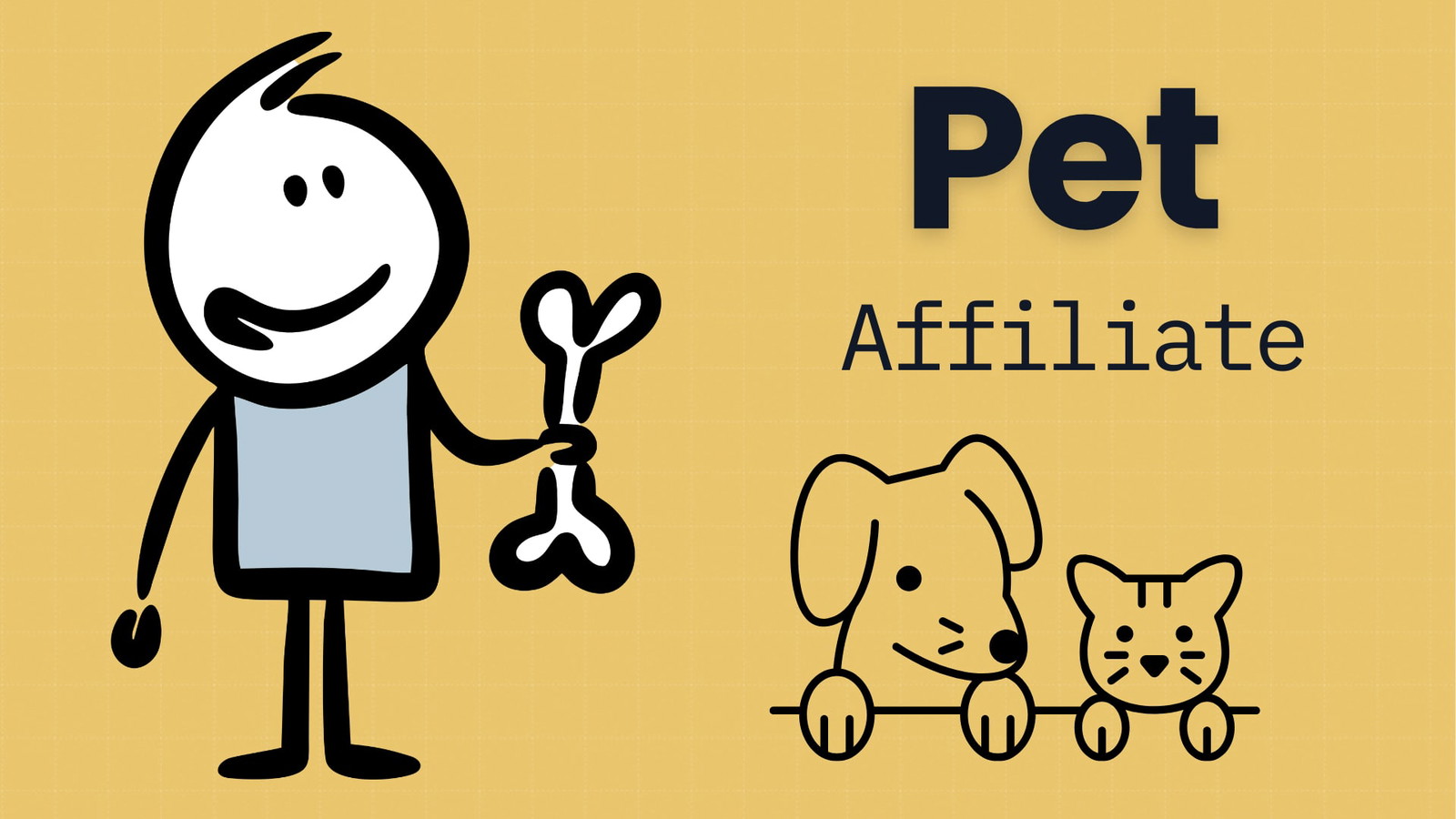 33 Best Pet Affiliate Programs of 2024 (Top Offers)