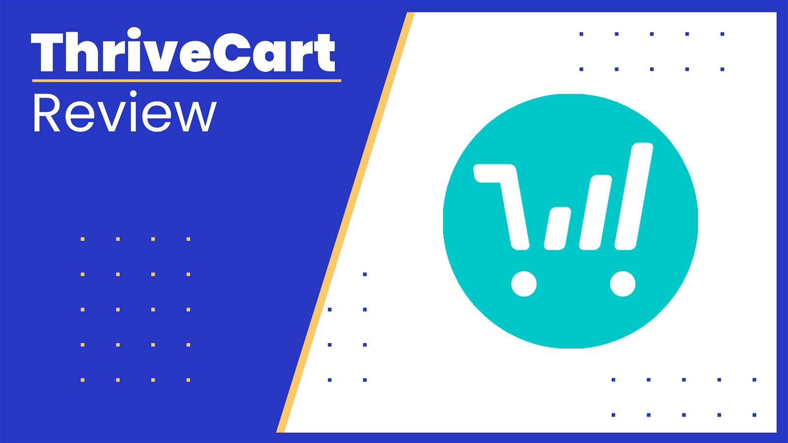 thrivecart review