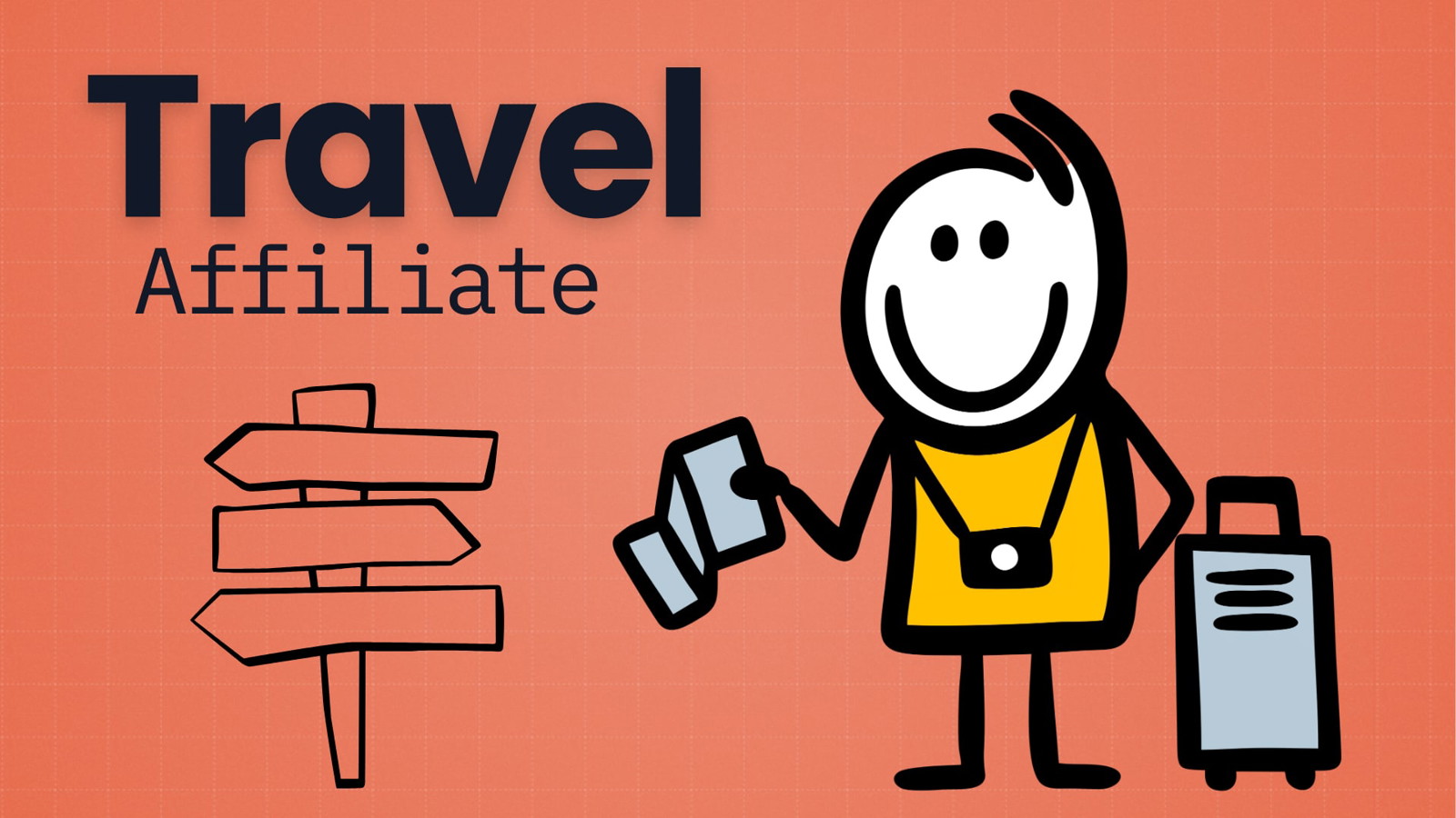Travel Partnerships