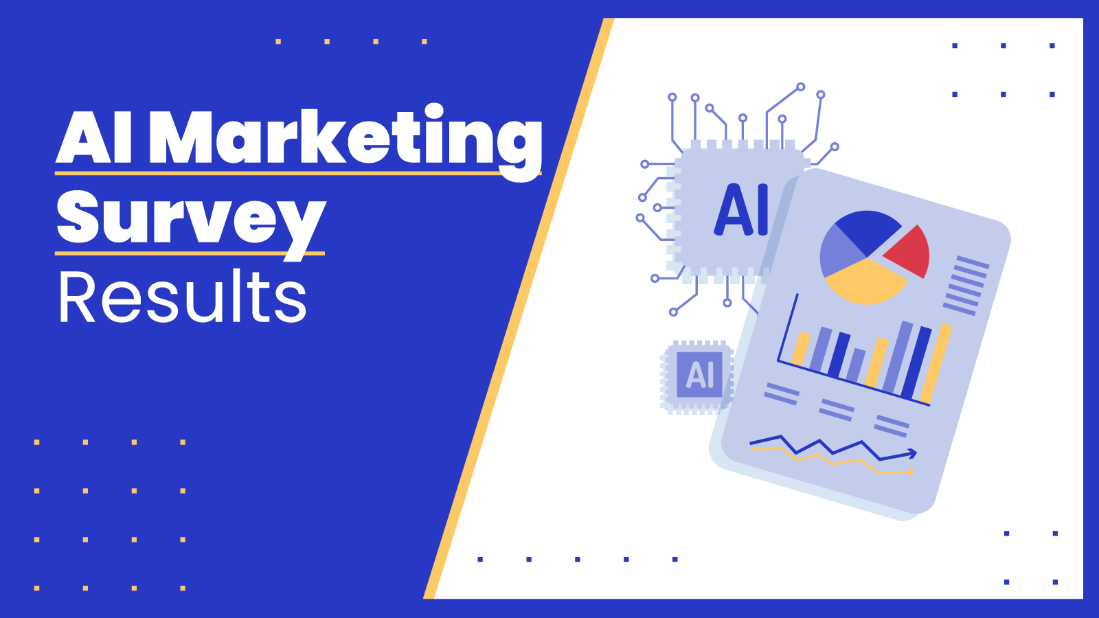 The State of AI in the Online Marketing Industry: 2023 Report