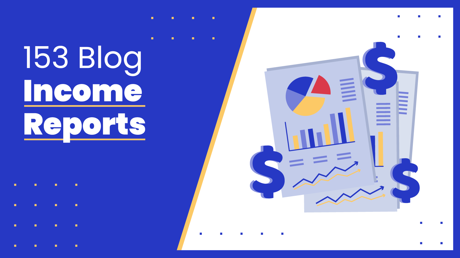 Blog Income Reports featured