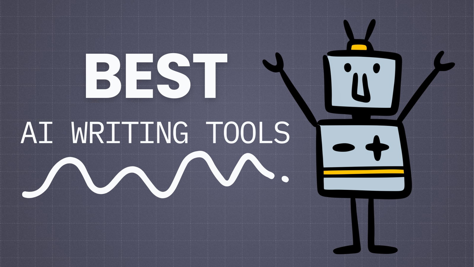 best ai writing tools