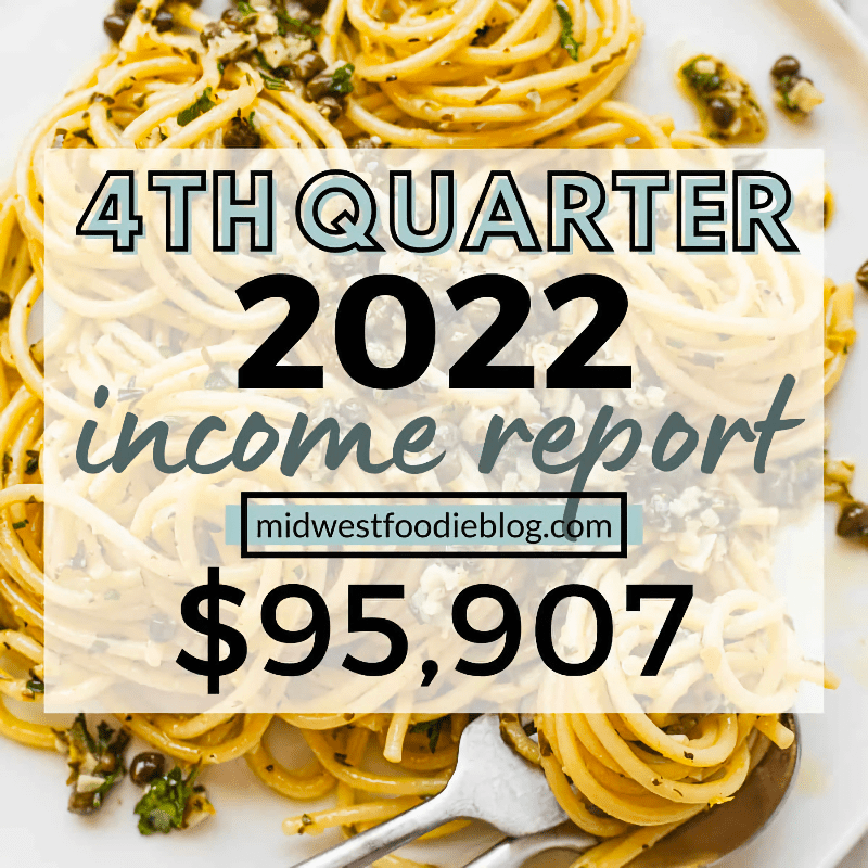 midwest foodie income report 4 2022
