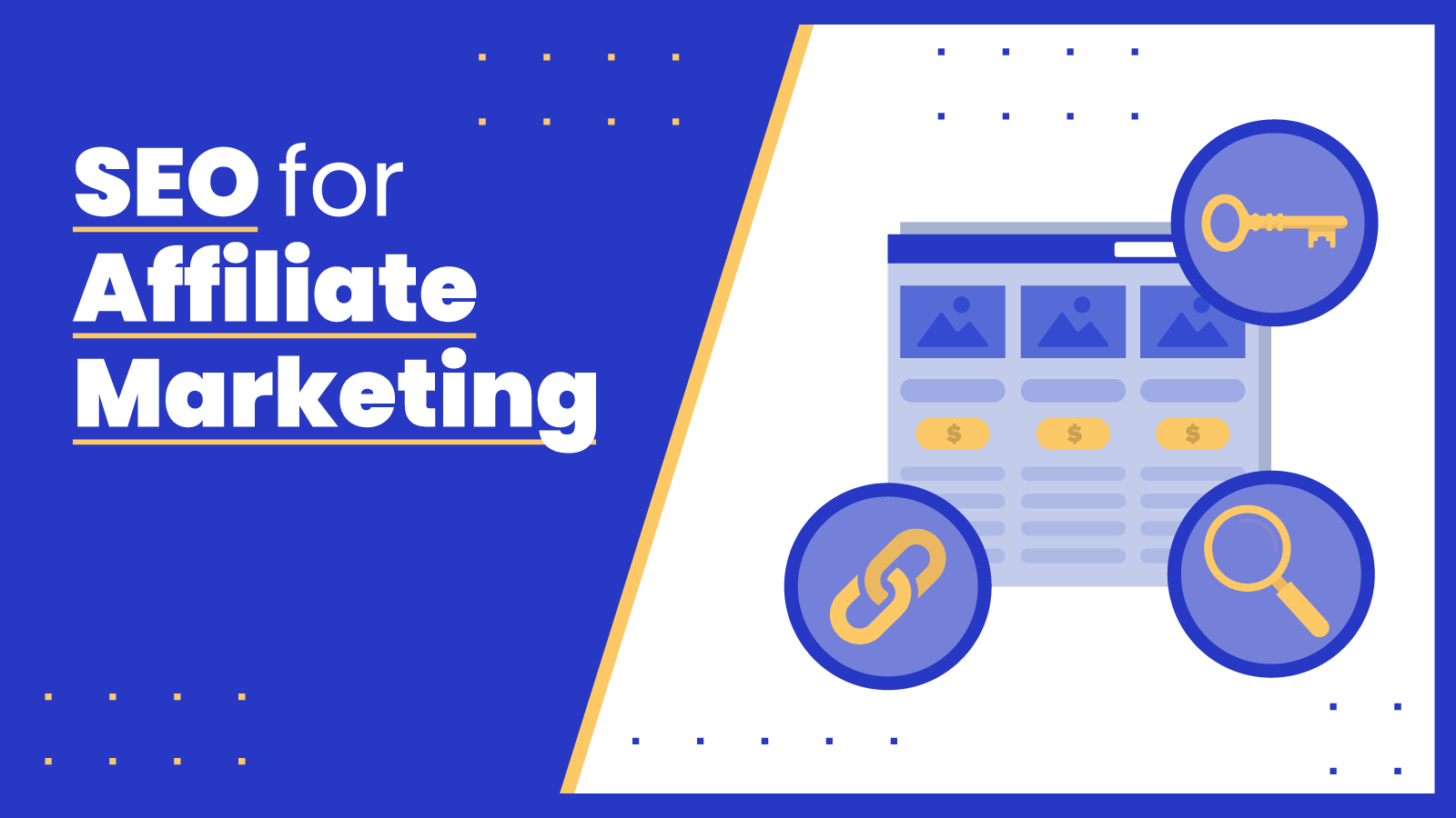 🎯 SEO for Affiliate Marketing: 10 Tips to Boost Traffic