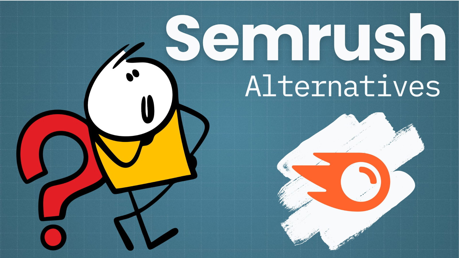 semrush alternatives