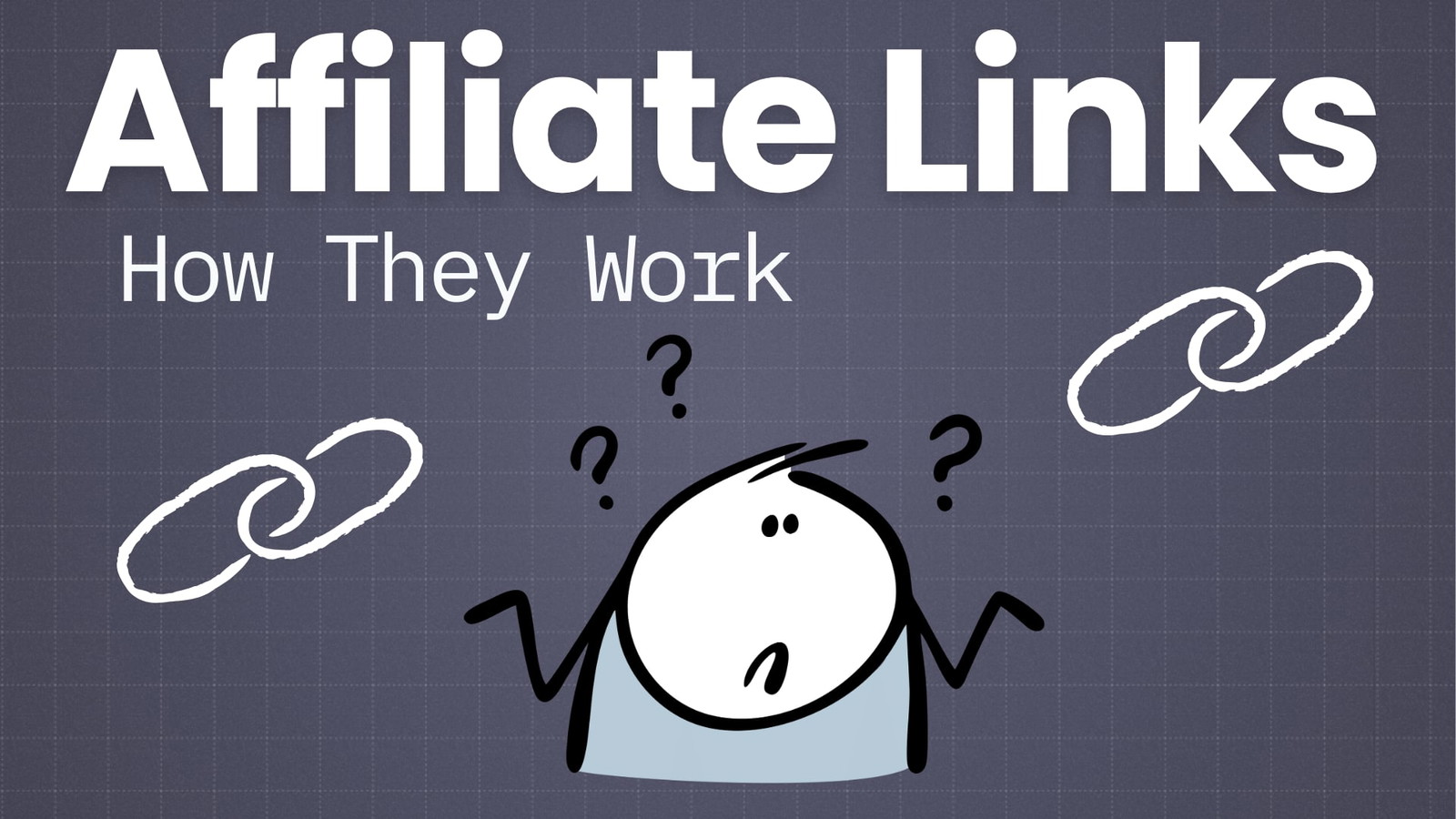 what are affiliate links