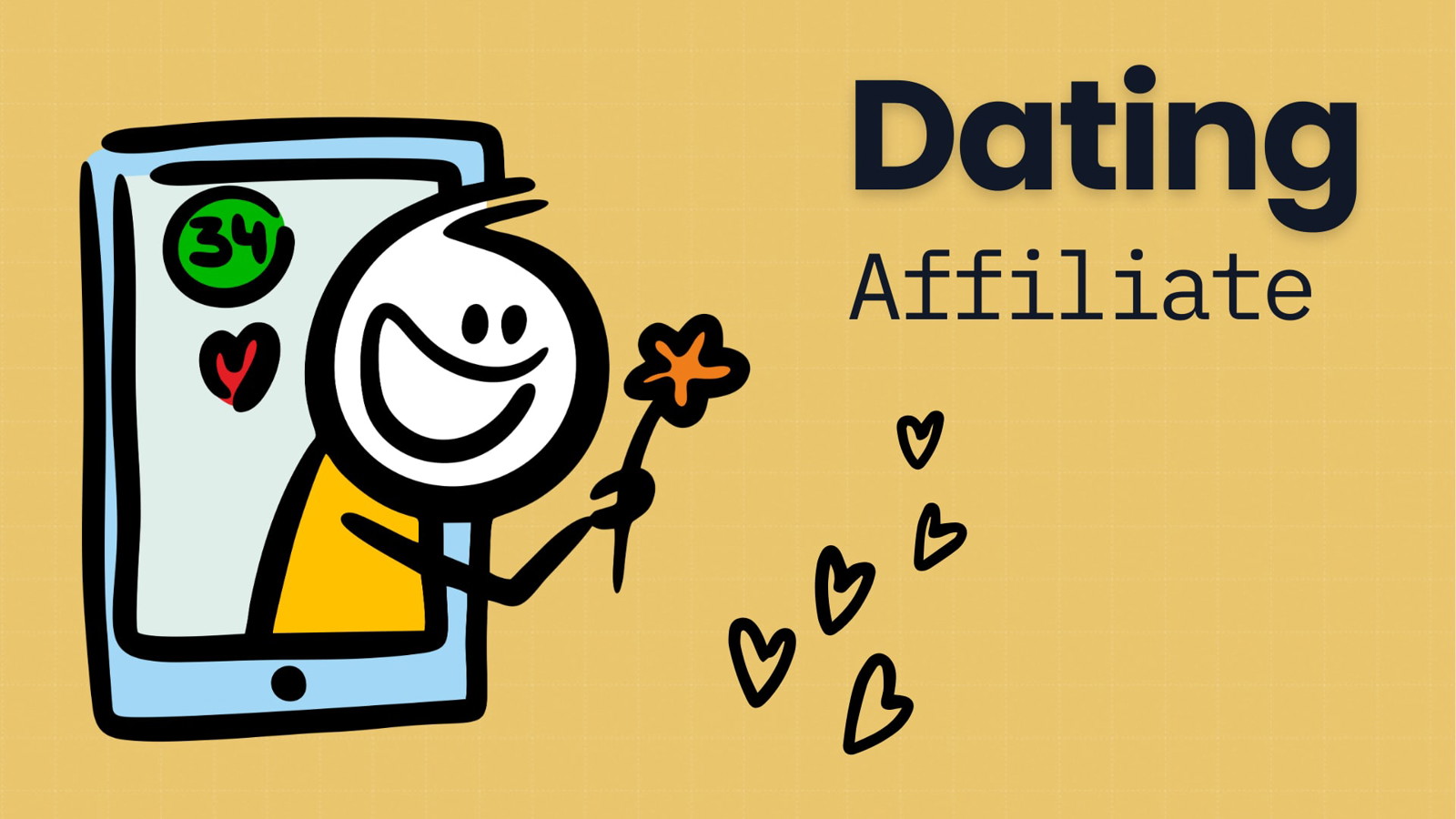 dating affiliate