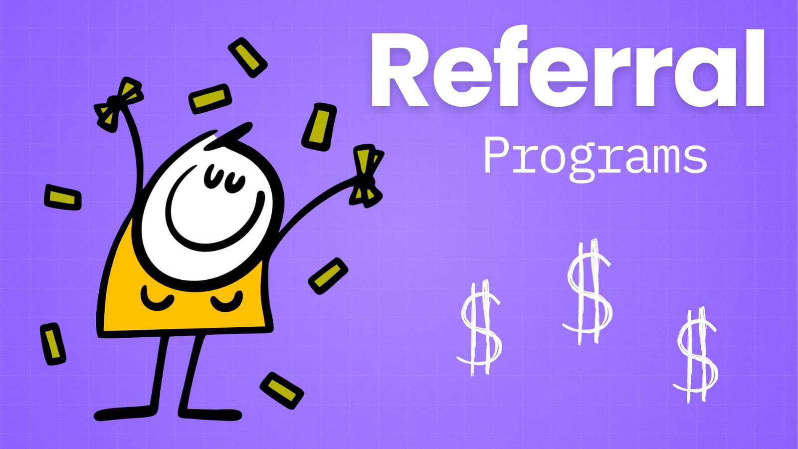 referral programs