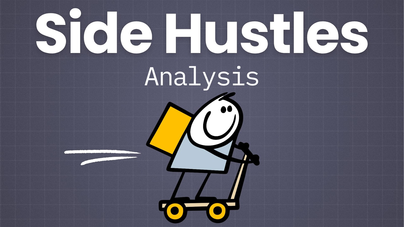 Most Popular Side Hustles In The United States