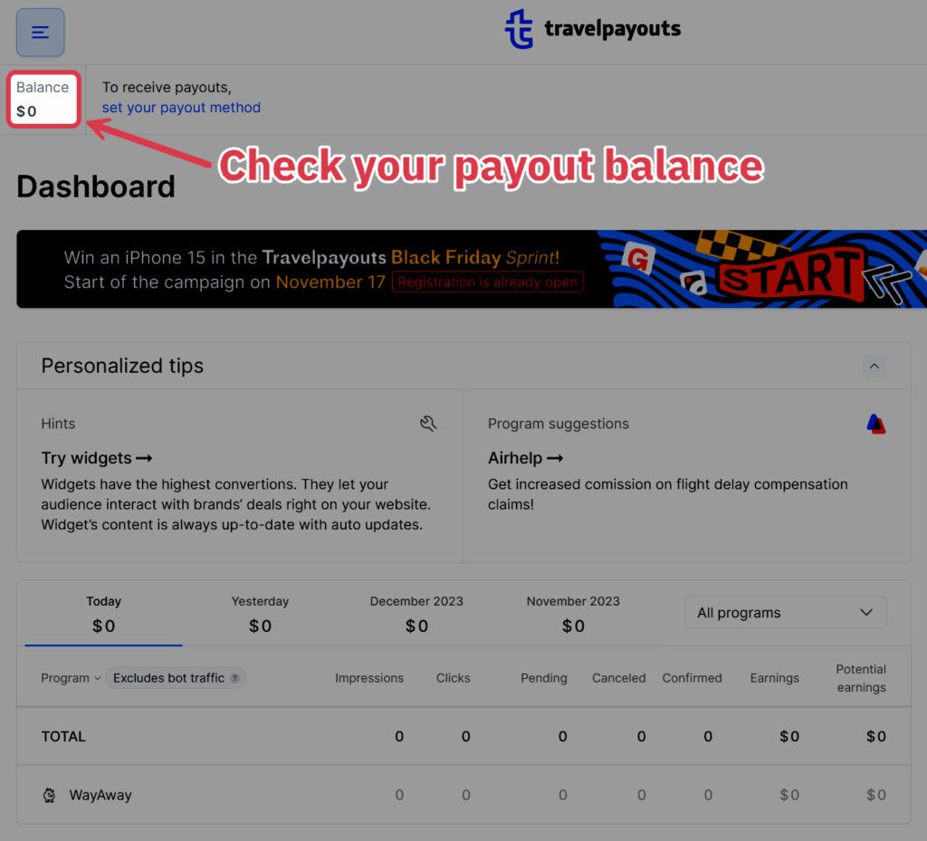 Travelpayouts Review 2024 Can You Make Money 6595