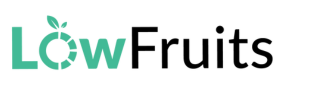 Lowfruits Logo