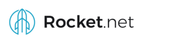 Rocket.net Logo