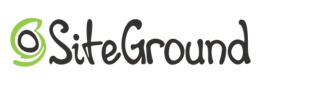 Siteground Logo