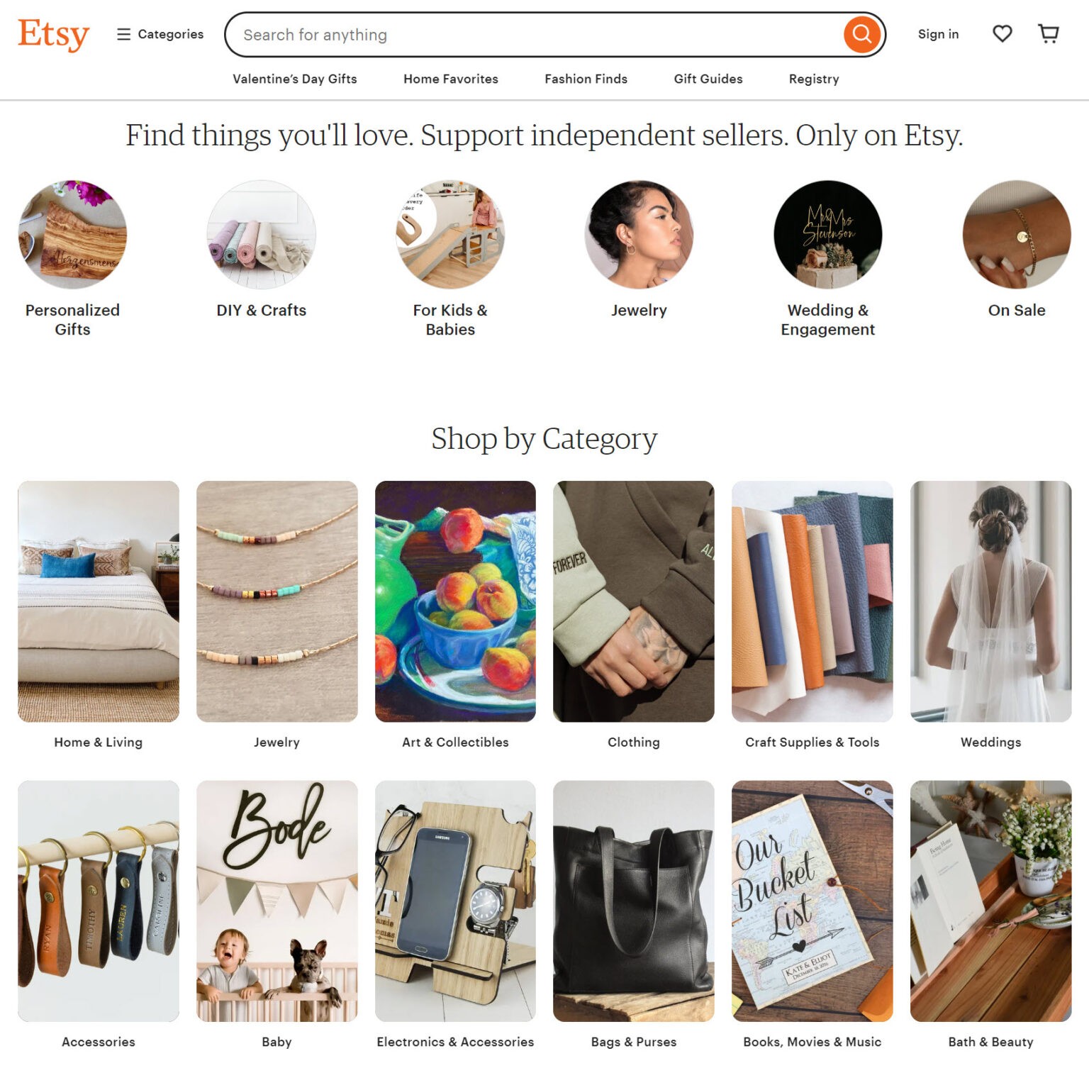 Etsy Affiliate Program Review 2025 Can You Make Money With Etsy?
