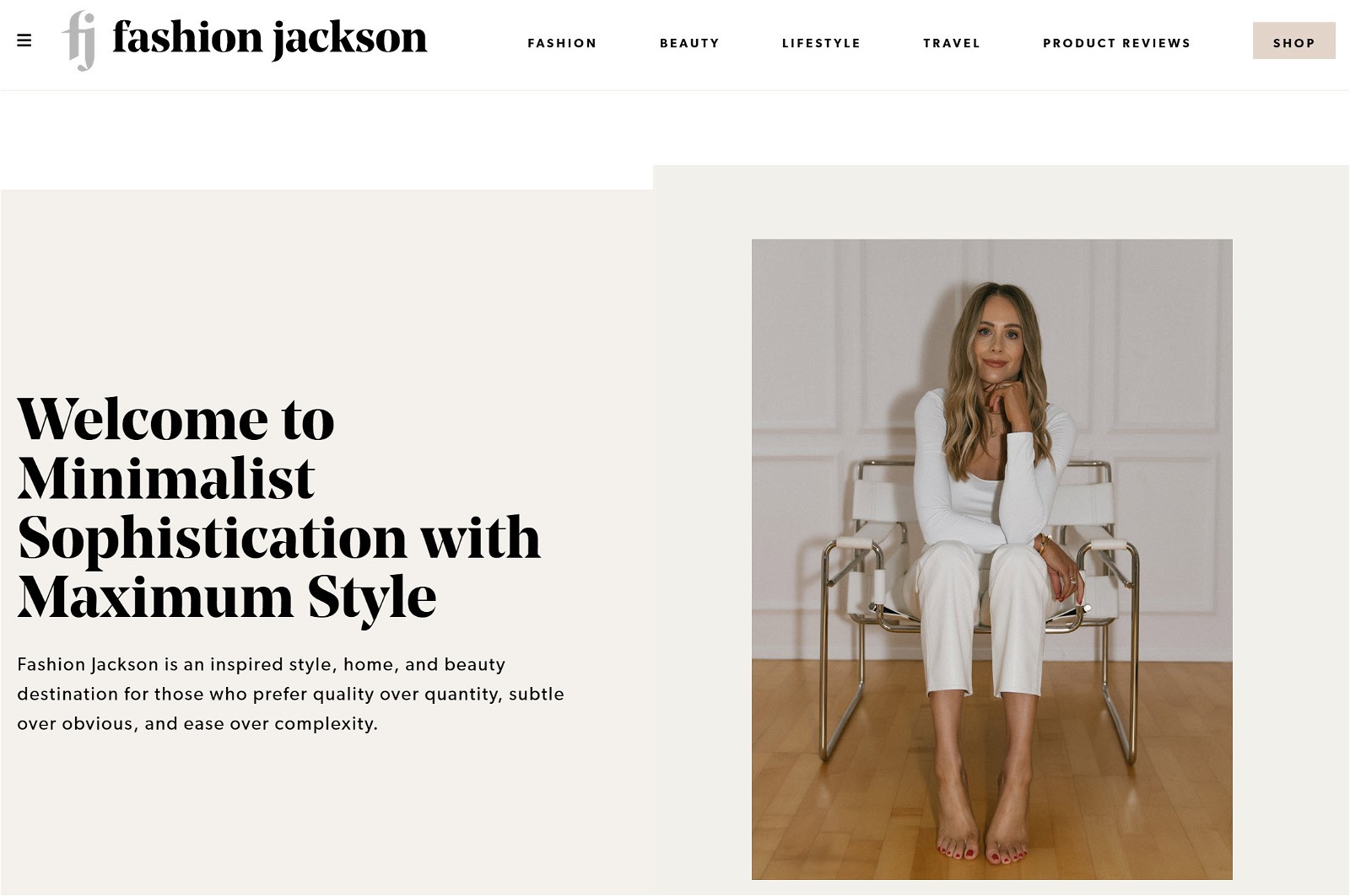 How To Start a Fashion Blog in 10 Easy Steps (And Make Money ...