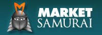 market samurai logo