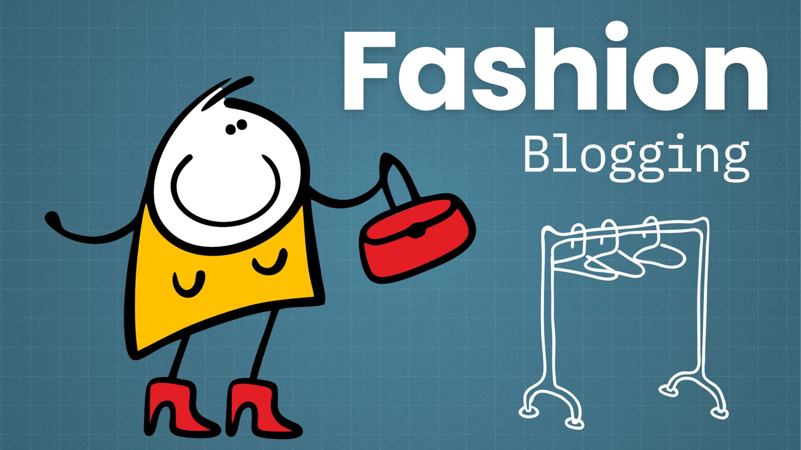 fashion blogging